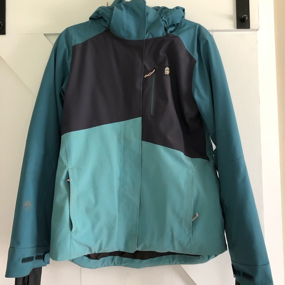 orage nina ski jacket